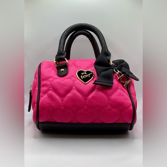 COPY - Betsey Johnson Bag - Picture 4 of 7